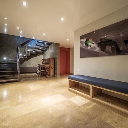 Chalet Ancolie Tignes Dış mekan fotoğraf