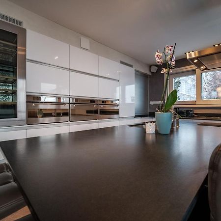 Chalet Ancolie Tignes Dış mekan fotoğraf