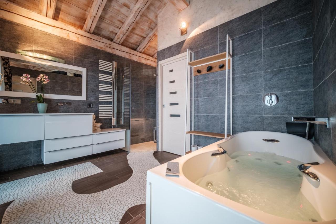 Chalet Ancolie Tignes Dış mekan fotoğraf