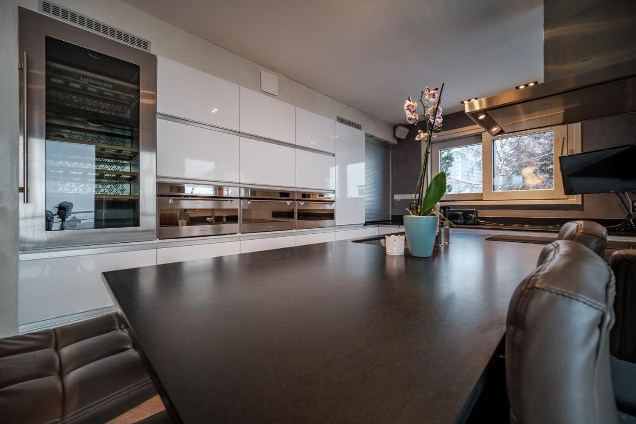 Chalet Ancolie Tignes Dış mekan fotoğraf