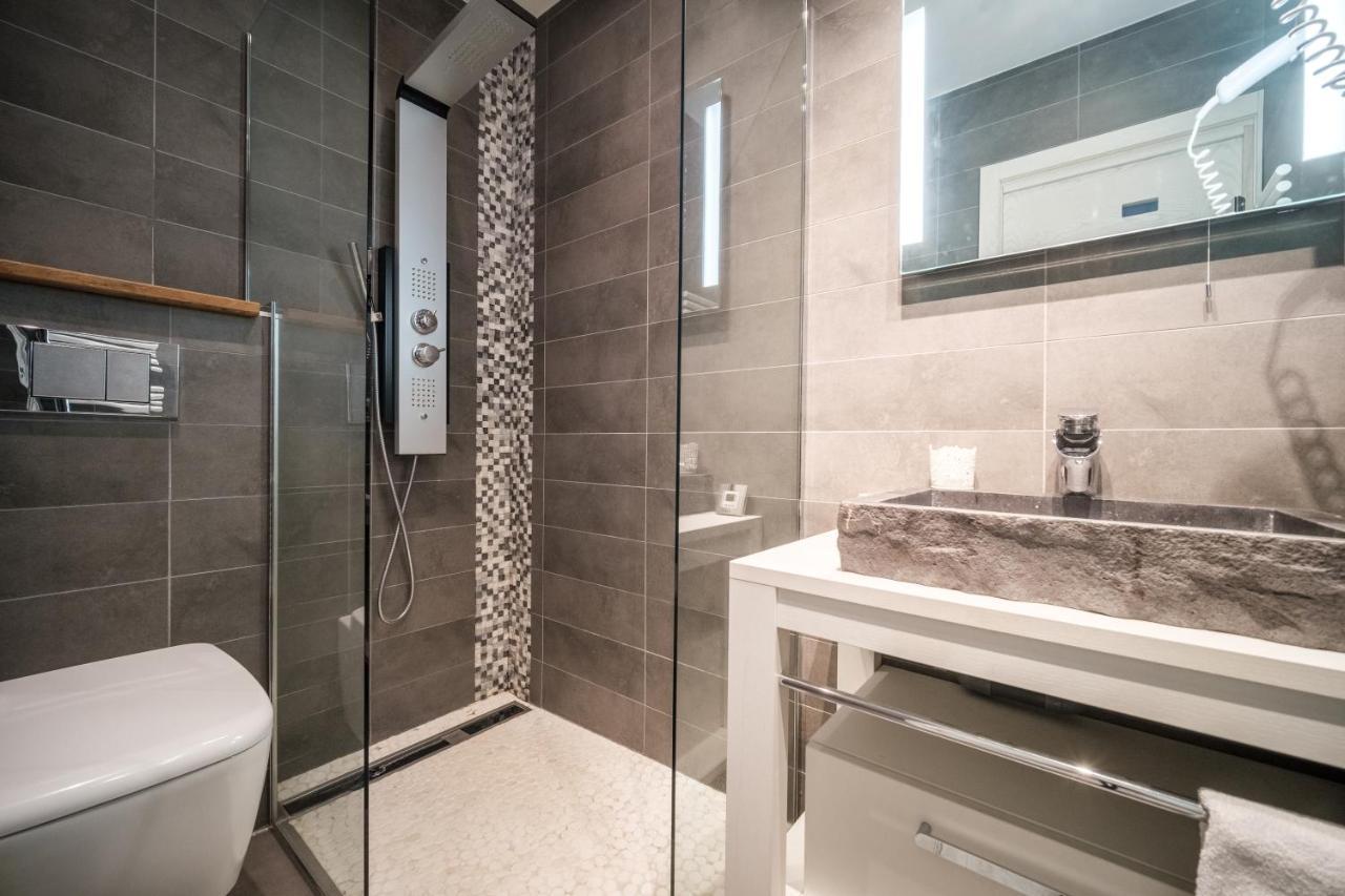 Chalet Ancolie Tignes Dış mekan fotoğraf