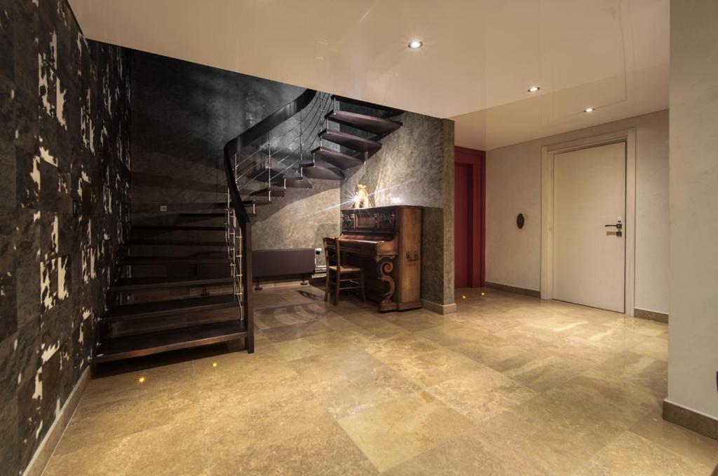 Chalet Ancolie Tignes Dış mekan fotoğraf