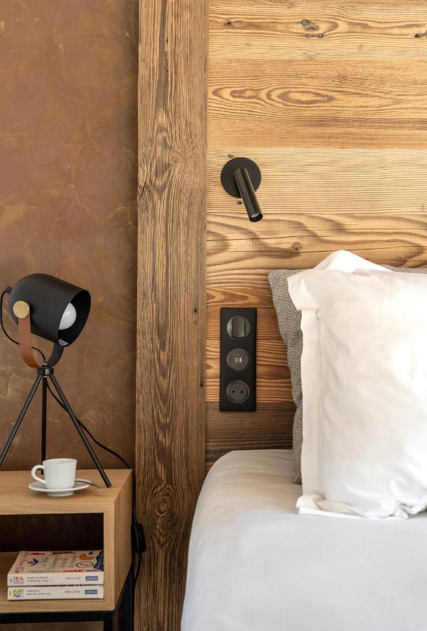 Chalet Ancolie Tignes Dış mekan fotoğraf