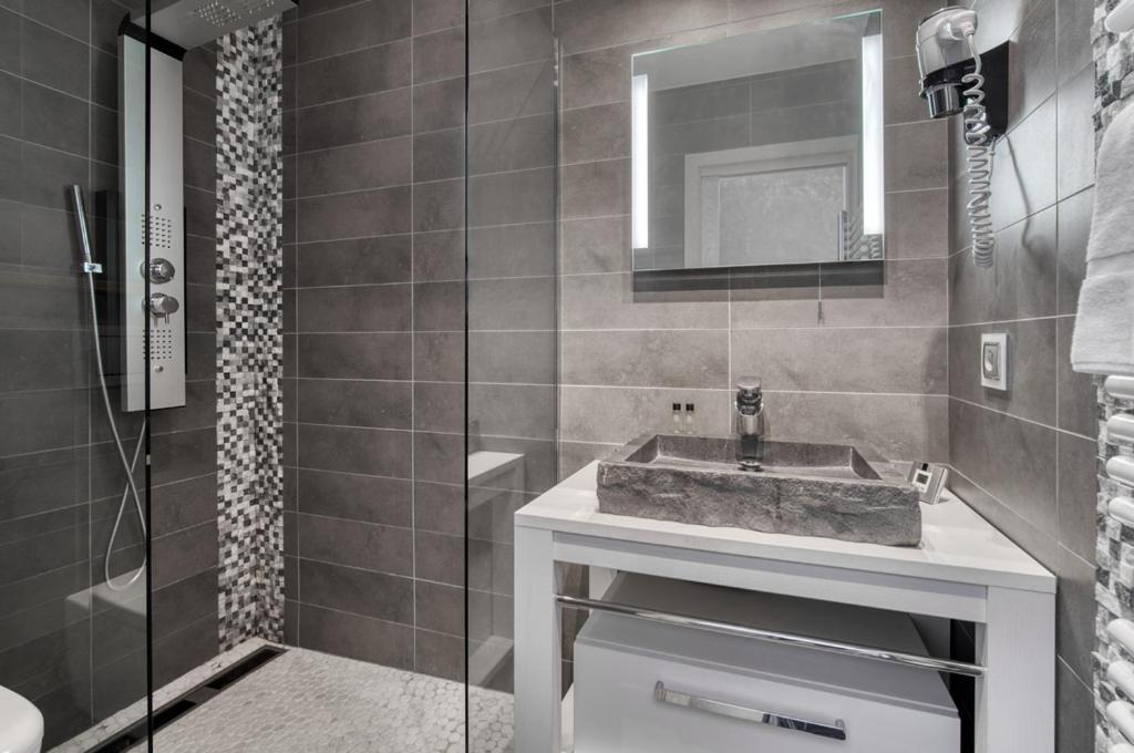 Chalet Ancolie Tignes Dış mekan fotoğraf