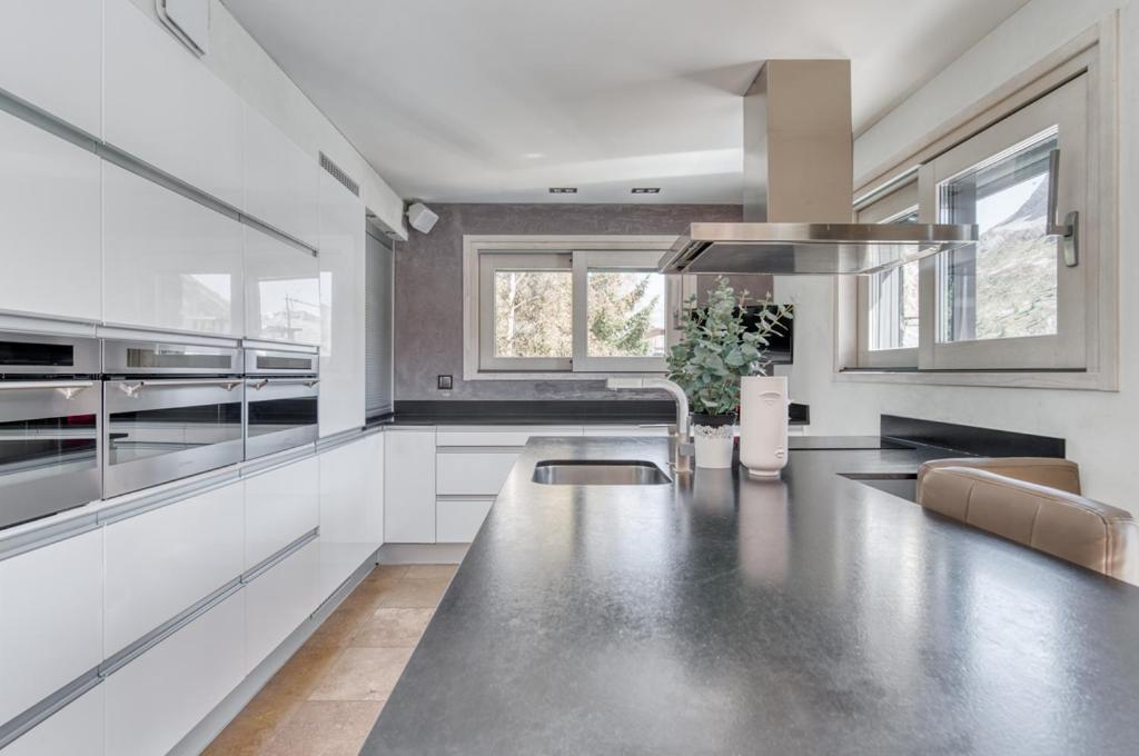 Chalet Ancolie Tignes Dış mekan fotoğraf