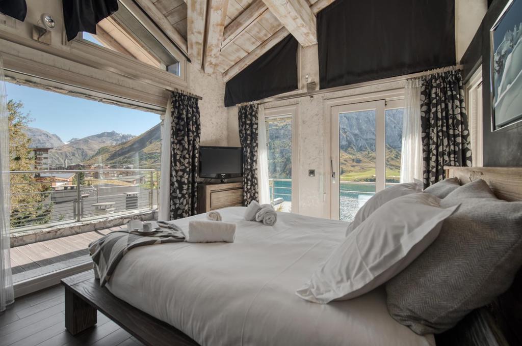 Chalet Ancolie Tignes Dış mekan fotoğraf